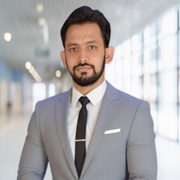 Prateek Kunwar